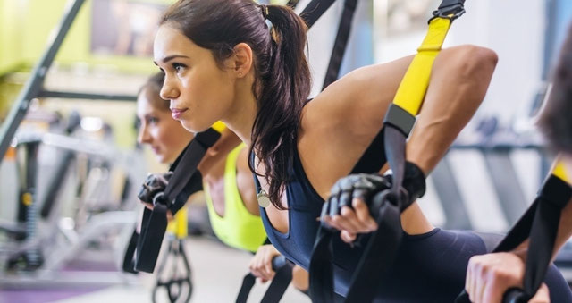 TRX®